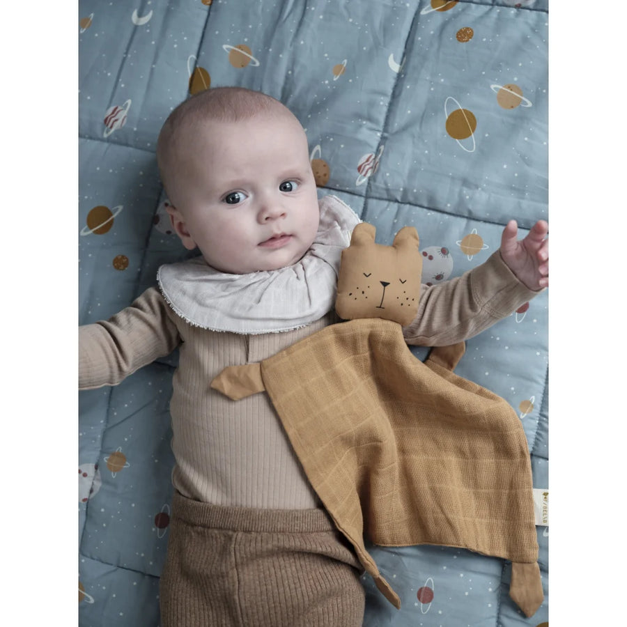 Fabelab Schmusetuch Organic Cotton