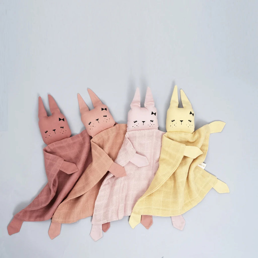 Fabelab Schmusetuch Organic Cotton