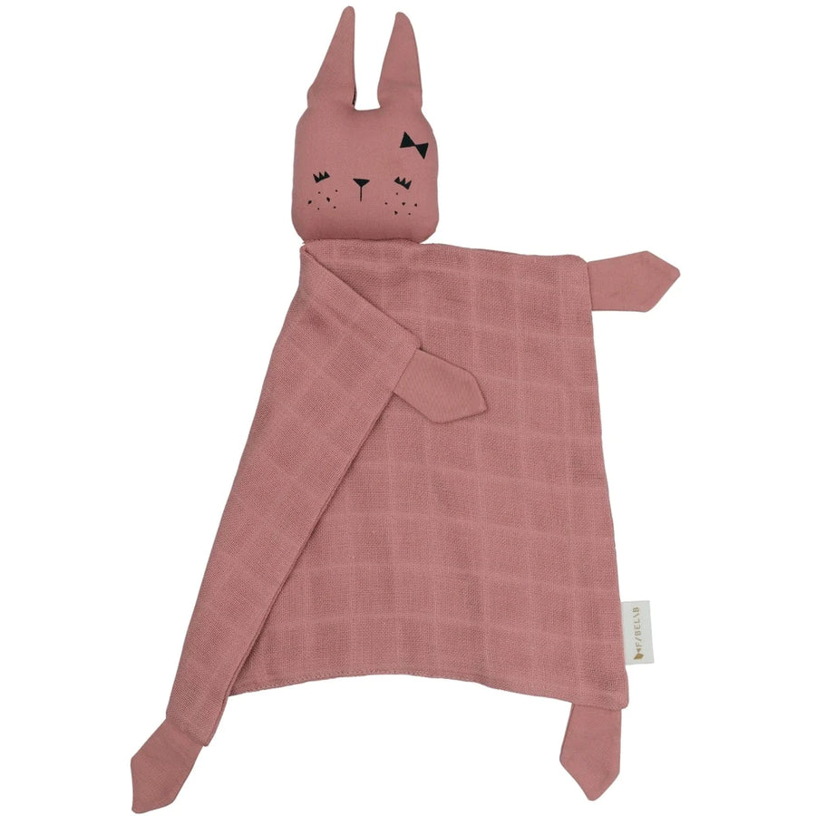 Fabelab Schmusetuch Organic Cotton