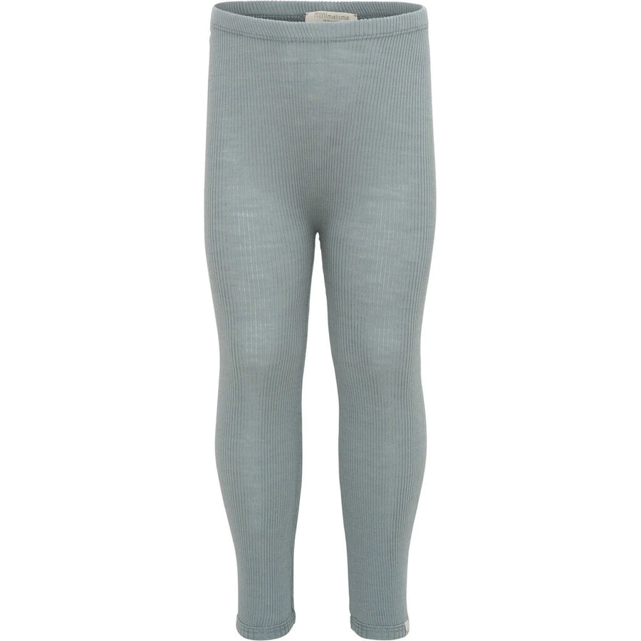 Minimalisma Leggings ARONA Merino Wolle