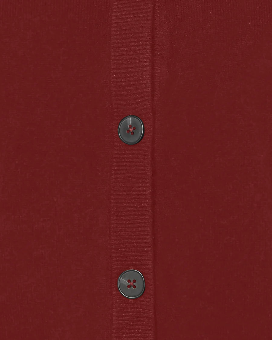minimum Cardigan ASSIANA Merino Wool Blend