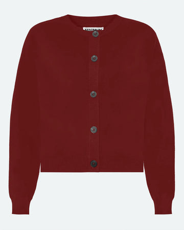 minimum Cardigan ASSIANA Merino Wool Blend