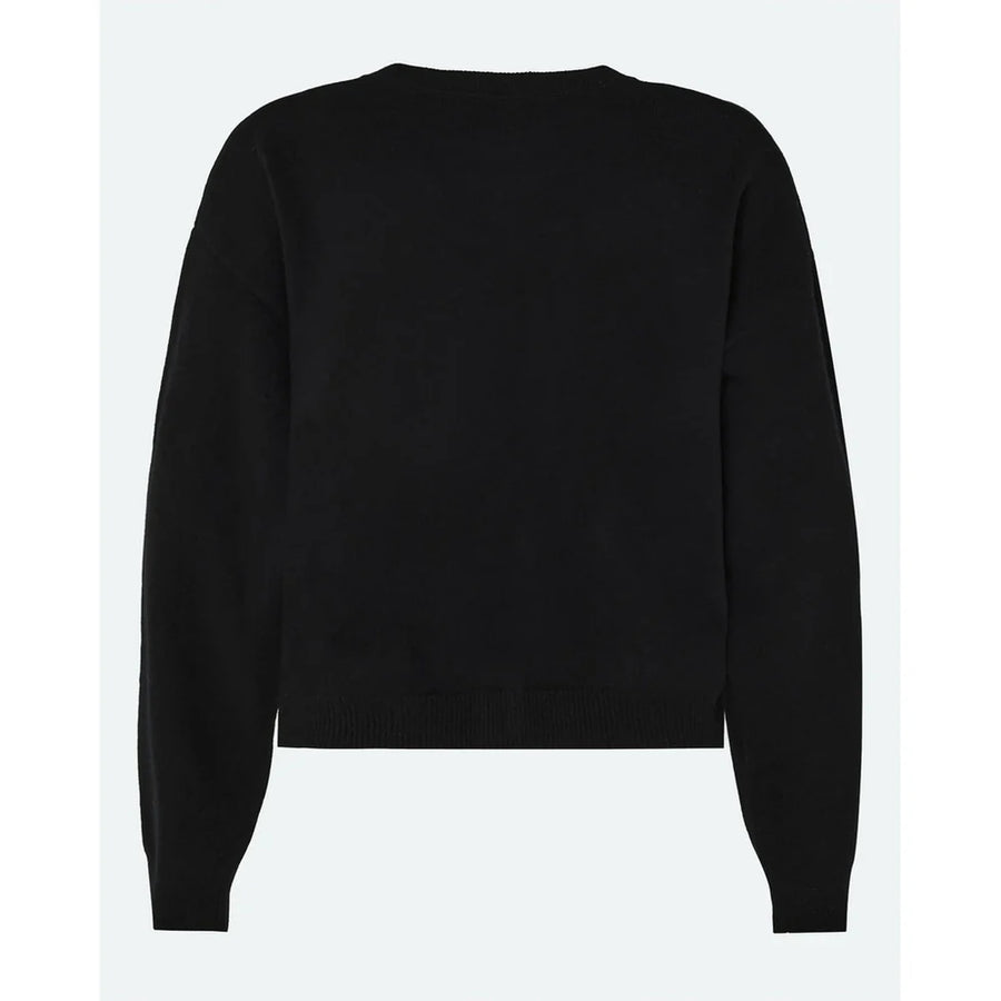 minimum Cardigan ASSIANA Merino Wool Blend