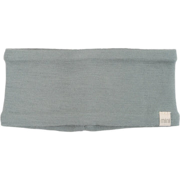 Minimalisma Stirnband ASTERIX Merino Wolle