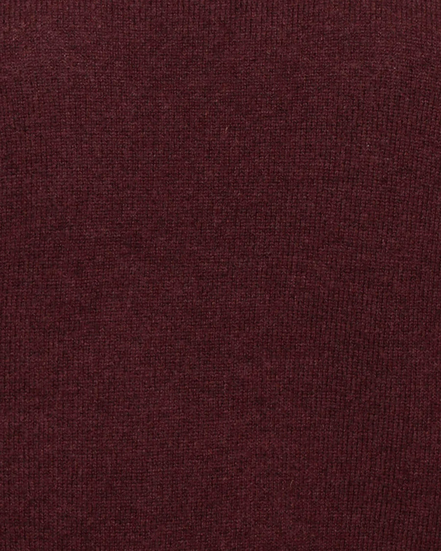minimum Gilet AUBURNS Merino Wool Blend