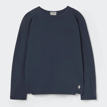 COZMO Pullover BASICK Organic Cotton