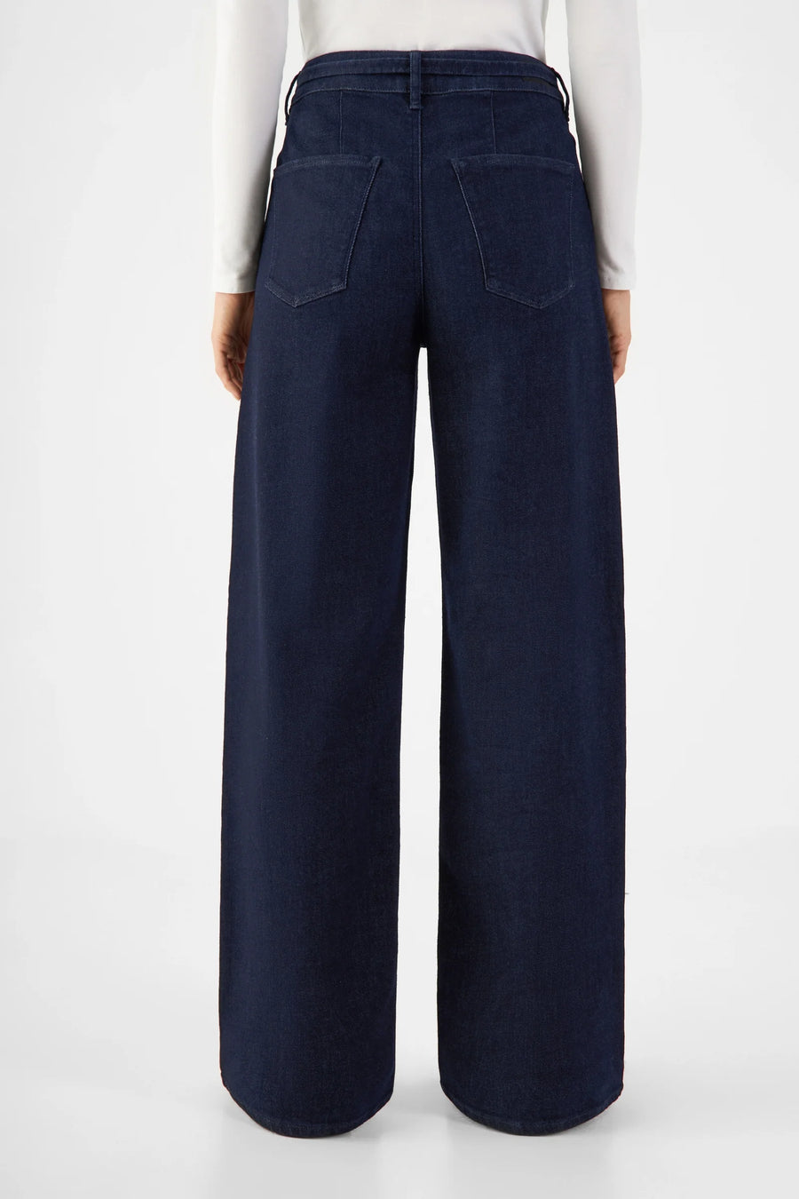 DAWN Jeans Wide Barrel BLINK Organic Cotton