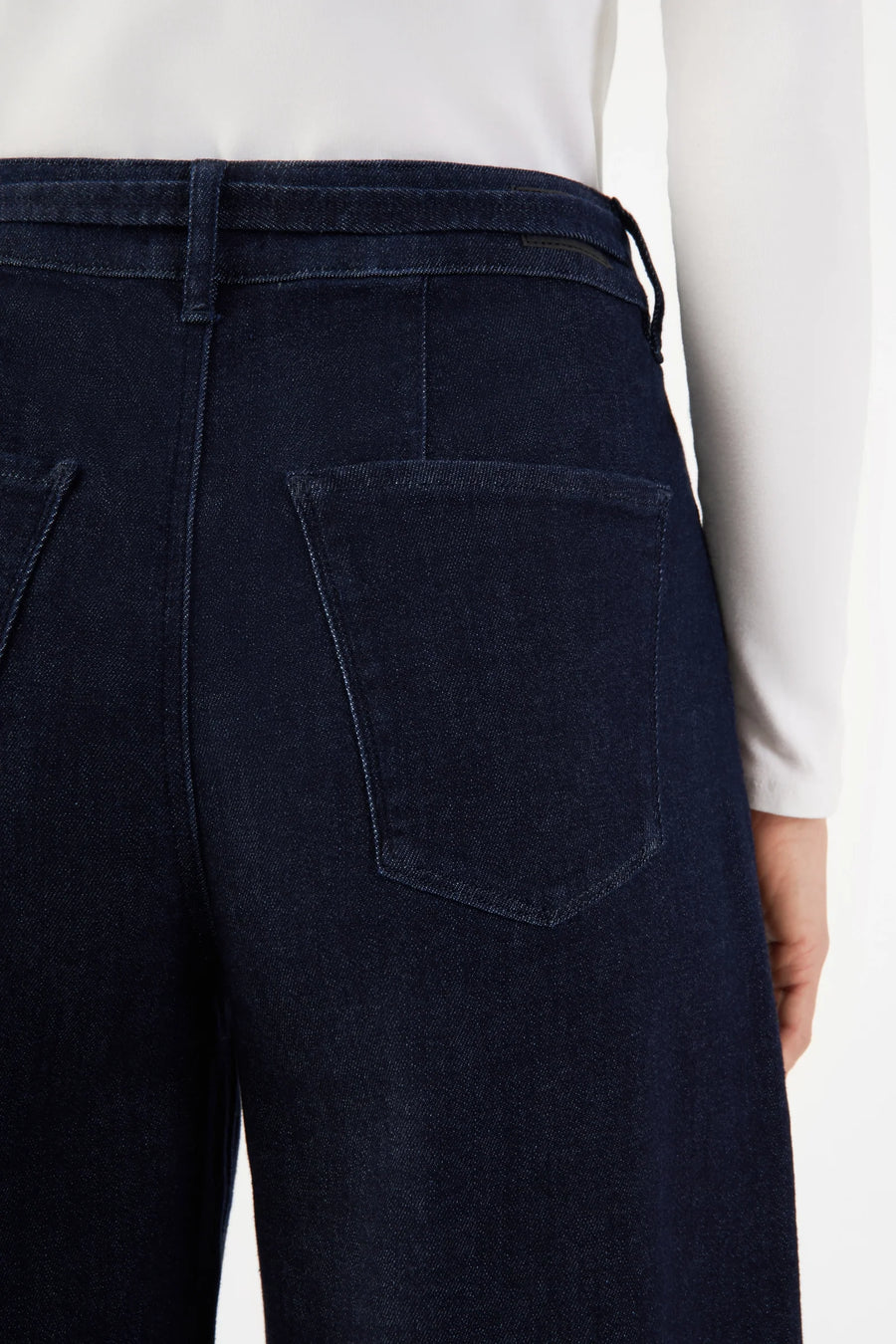 DAWN Jeans Wide Barrel BLINK Organic Cotton
