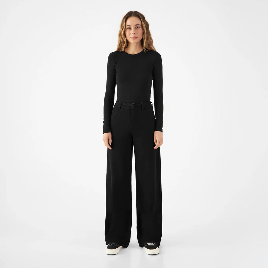 DAWN Jeans Wide Barrel BLINK Organic Cotton