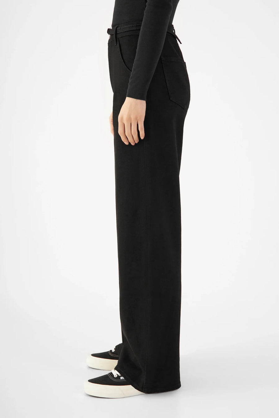DAWN Jeans Wide Barrel BLINK Organic Cotton