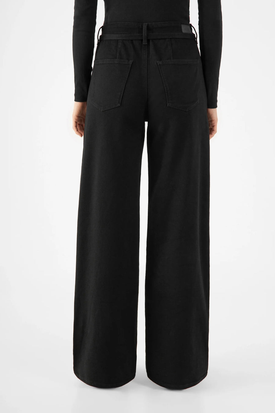 DAWN Jeans Wide Barrel BLINK Organic Cotton