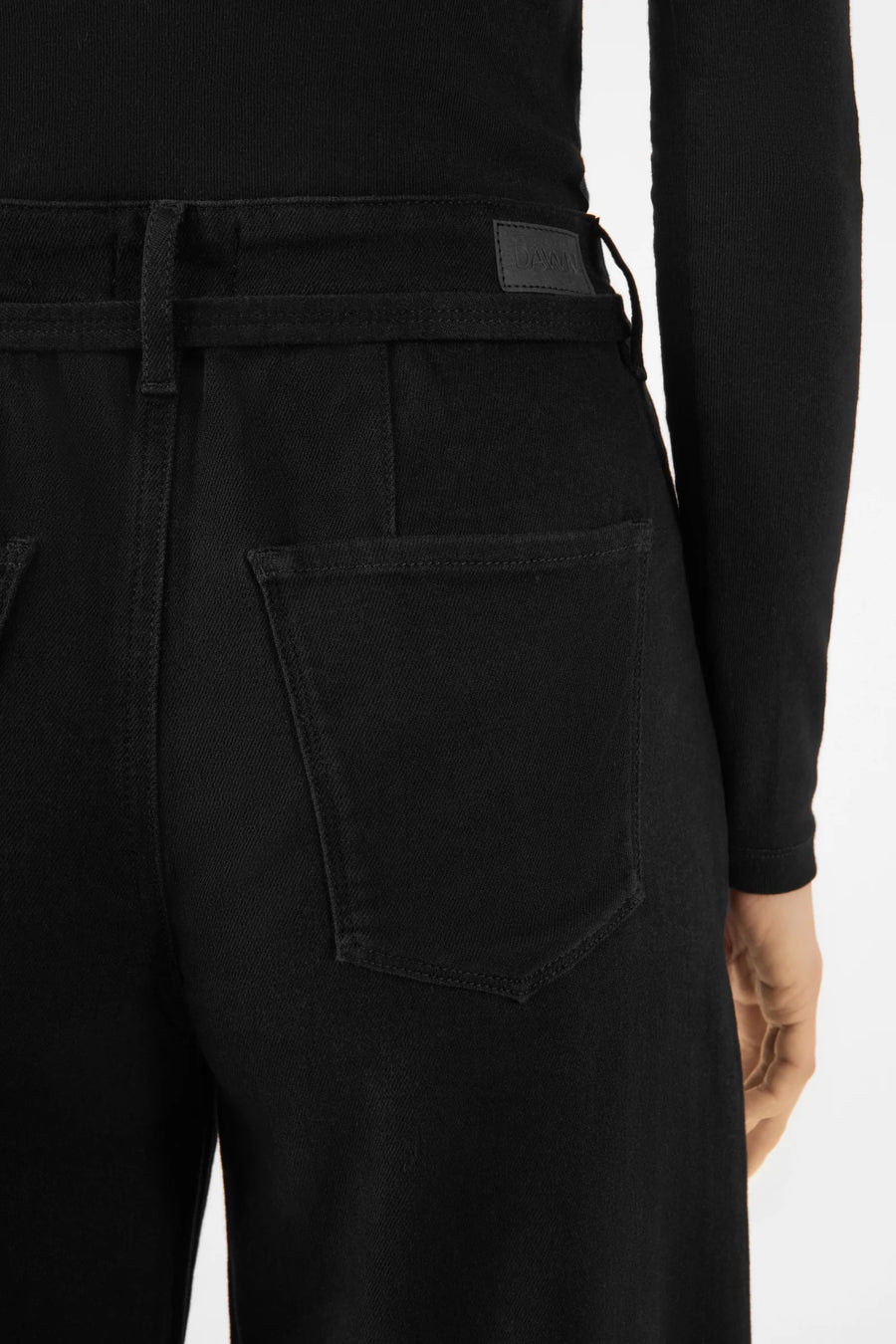 DAWN Jeans Wide Barrel BLINK Organic Cotton