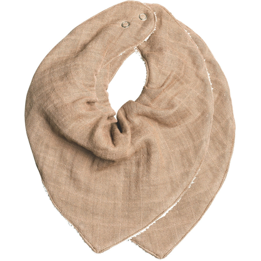 Fabelab Lätzchen Bandana Bib 2er-Pack
