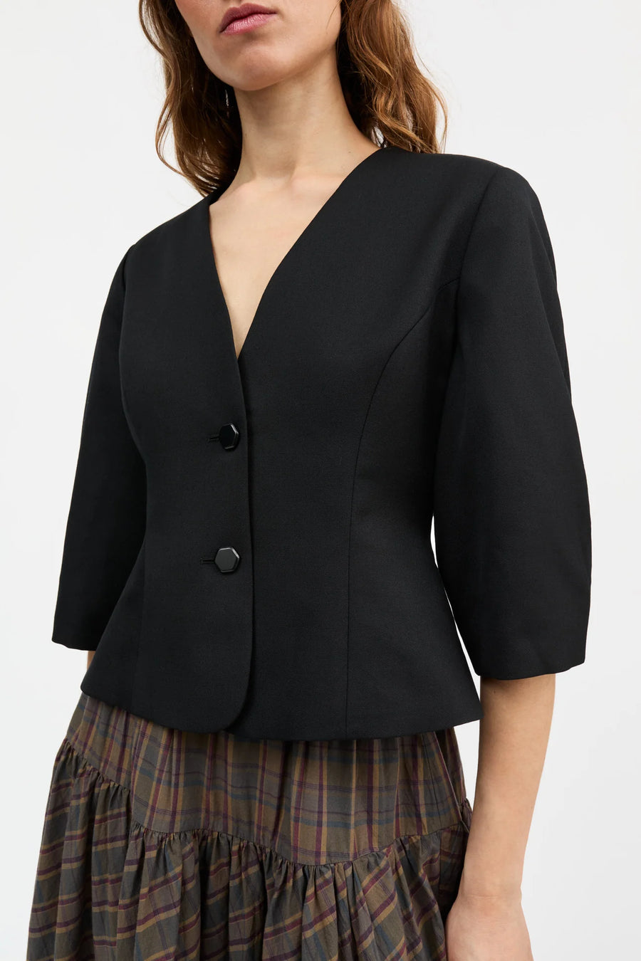 SKALL Blazer BELLEVILLE Merino Wool