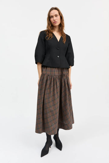 SKALL Blazer BELLEVILLE Merino Wool