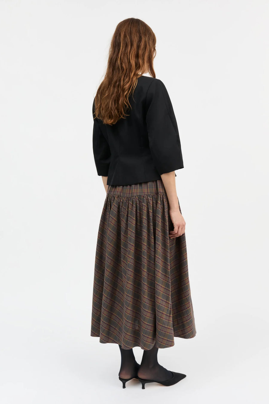 SKALL Blazer BELLEVILLE Merino Wool
