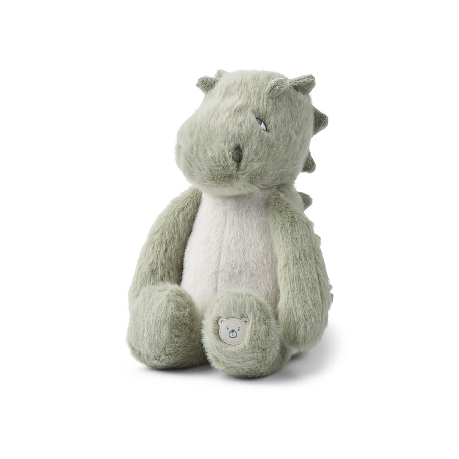 Liewood Teddy Krokodil BERTO Recycled