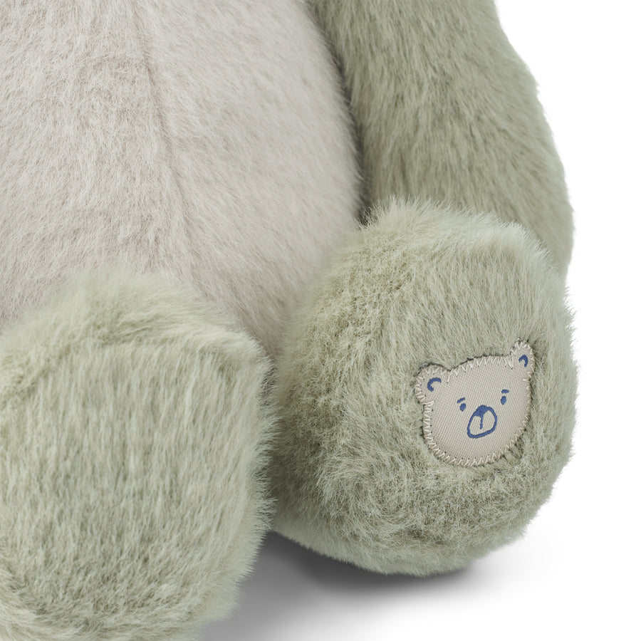 Liewood Teddy Krokodil BERTO Recycled