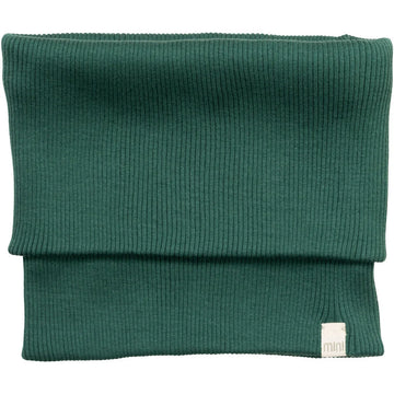 Minimalisma Rundschal BIRK Cotton-Silk