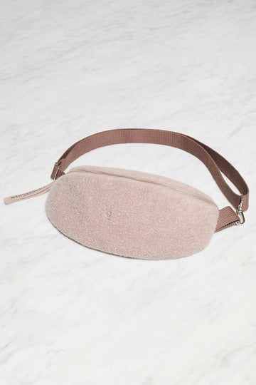 LangerChen Bodybag CANMOR Wool Organic Cotton Mix
