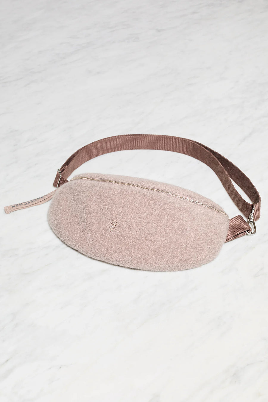 LangerChen Bodybag CANMOR Wool Organic Cotton Mix