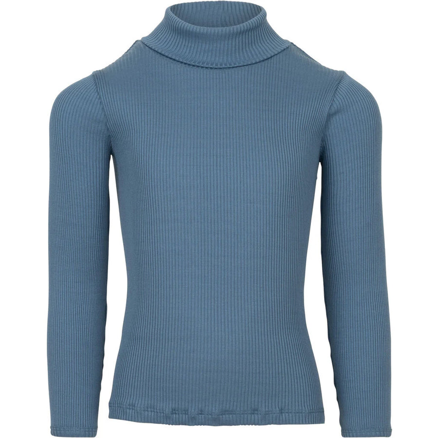 Minimalisma Rollkragenpullover BUI Seide