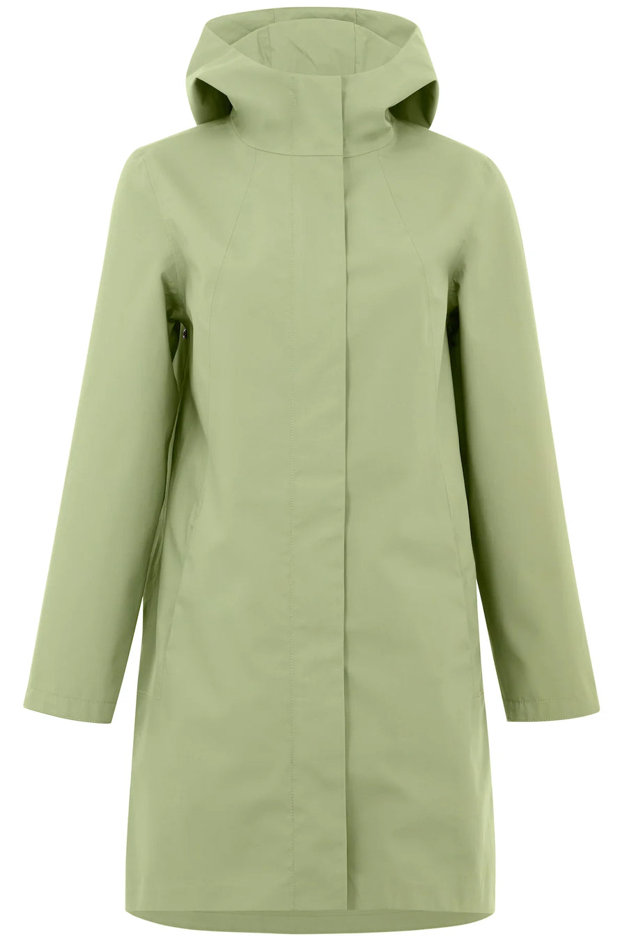 LangerChen Coat RISANA
