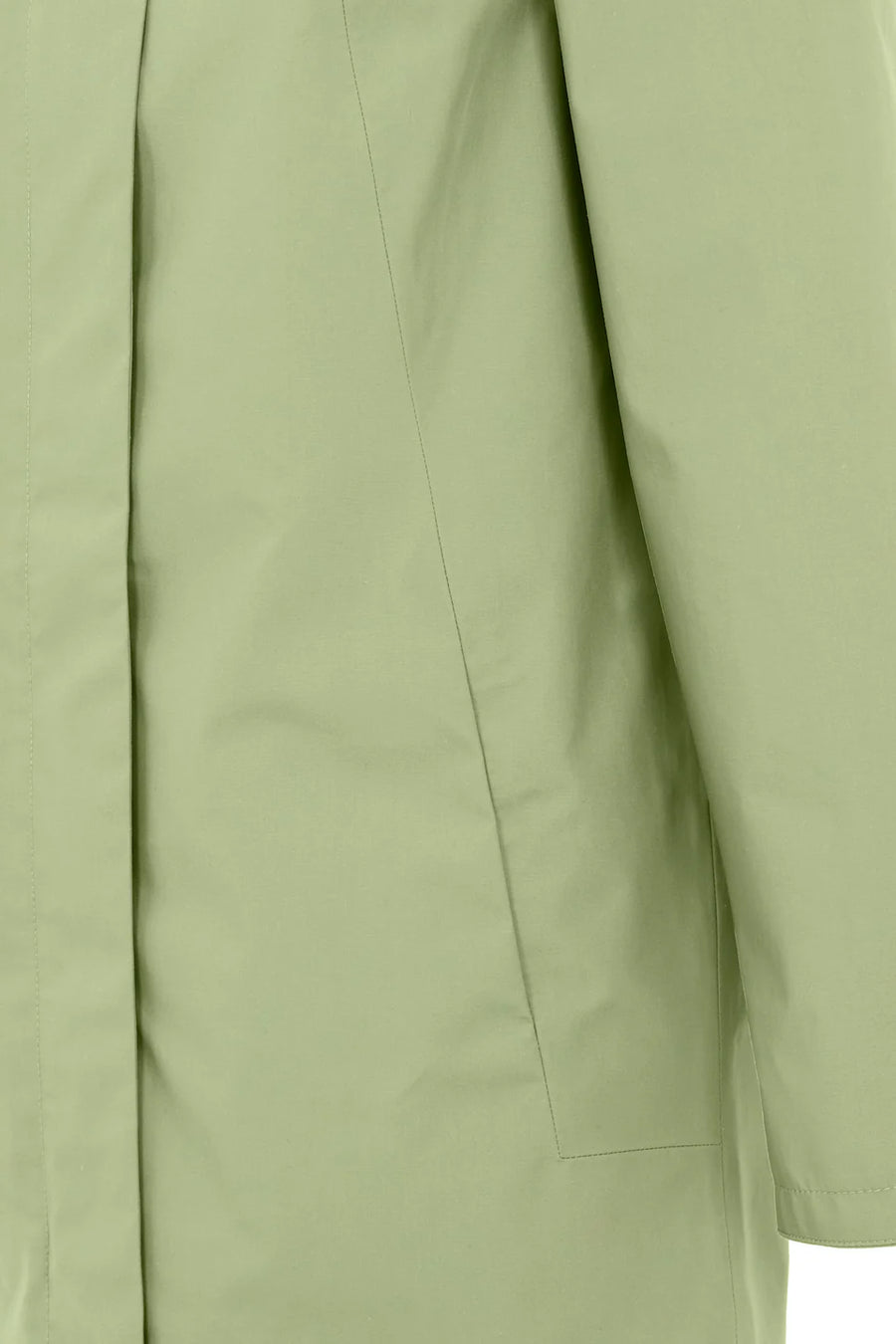 LangerChen Coat RISANA
