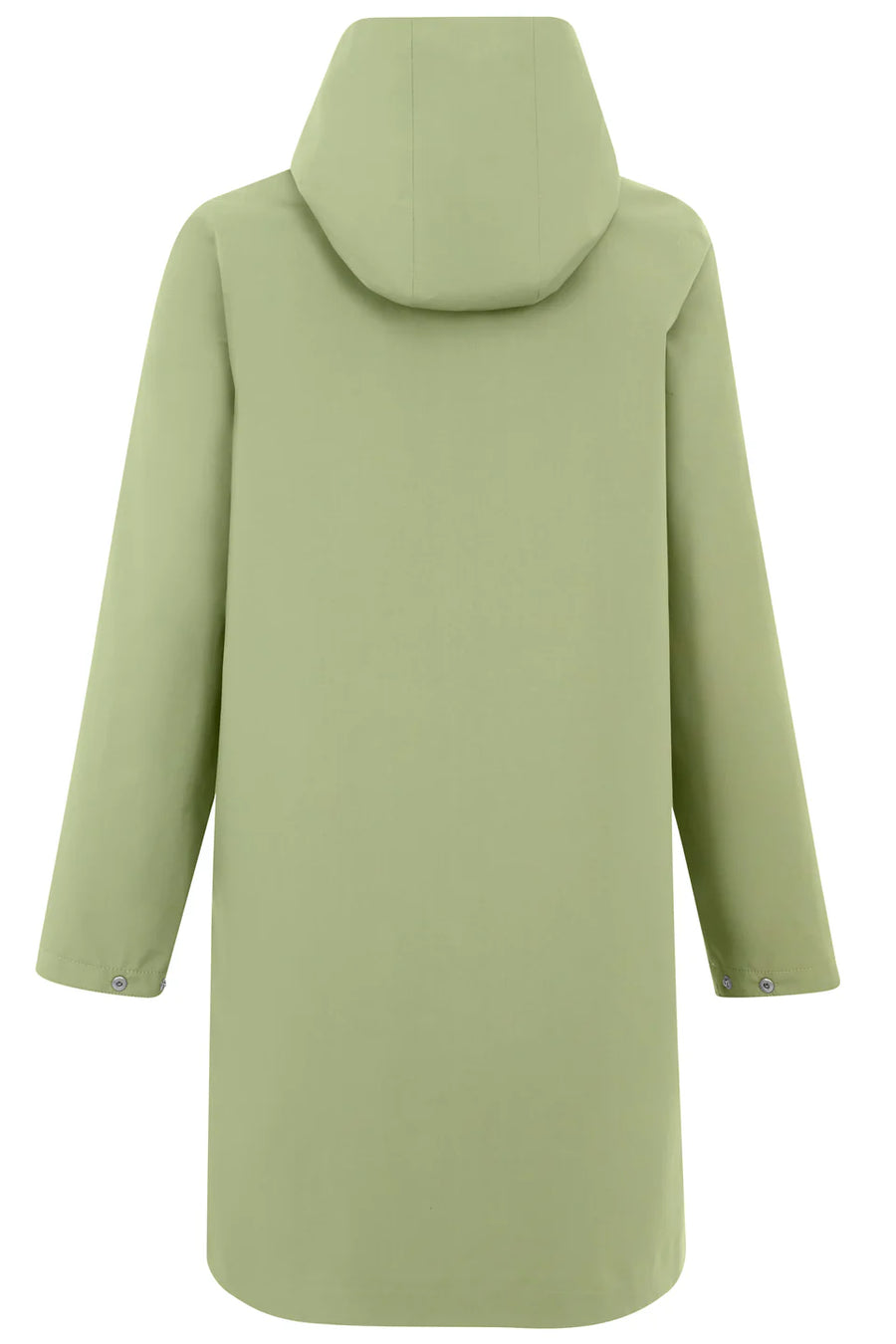 LangerChen Coat RISANA
