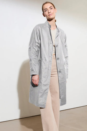 LangerChen Long Coat MIRA