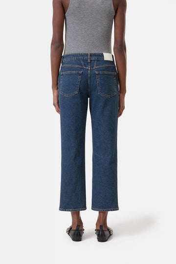 CLOSED Straight Jeans MILO Cotton
