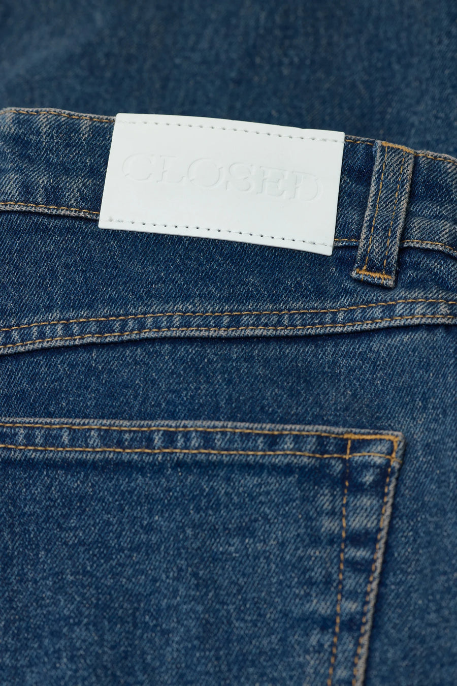 CLOSED Straight Jeans MILO Cotton
