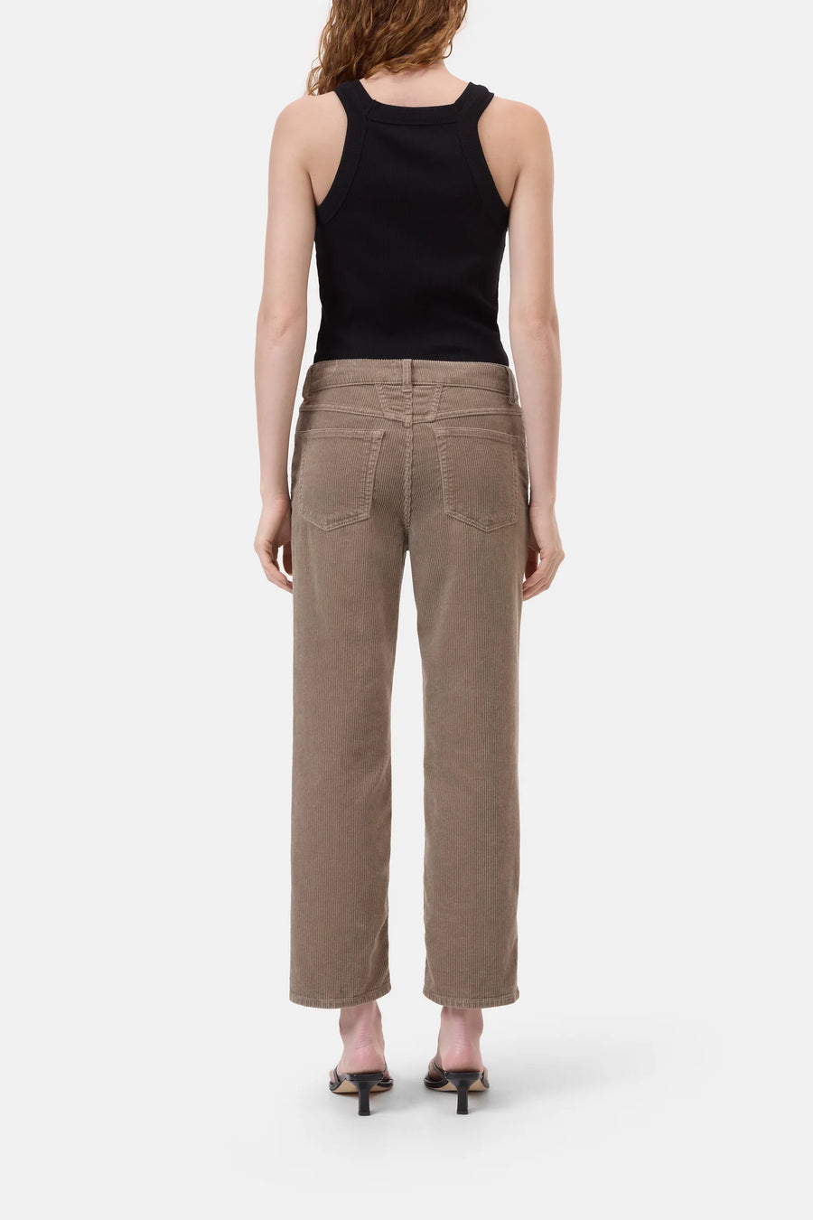 CLOSED Straight Jeans MILO Cotton