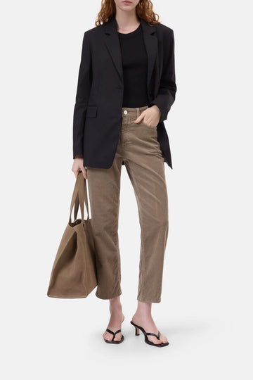 CLOSED Straight Jeans MILO Cotton