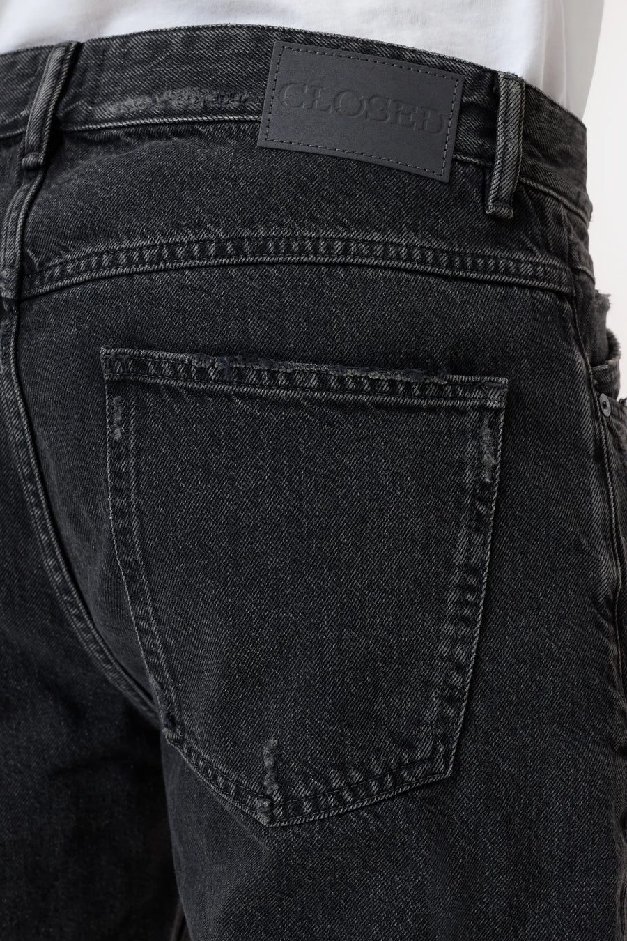 CLOSED Regular Jeans COOPER TRUE Organic Cotton