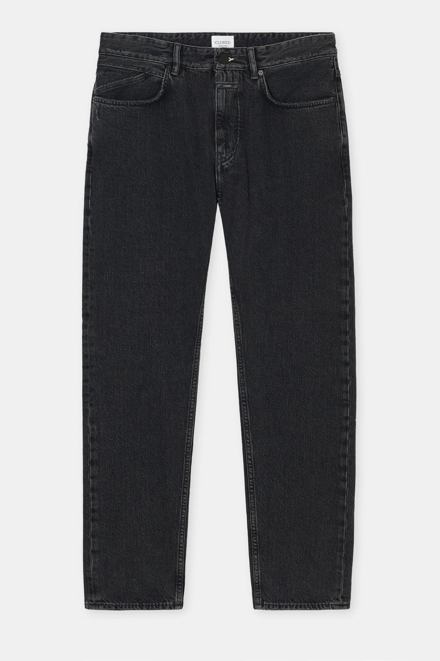 CLOSED Regular Jeans COOPER TRUE Organic Cotton