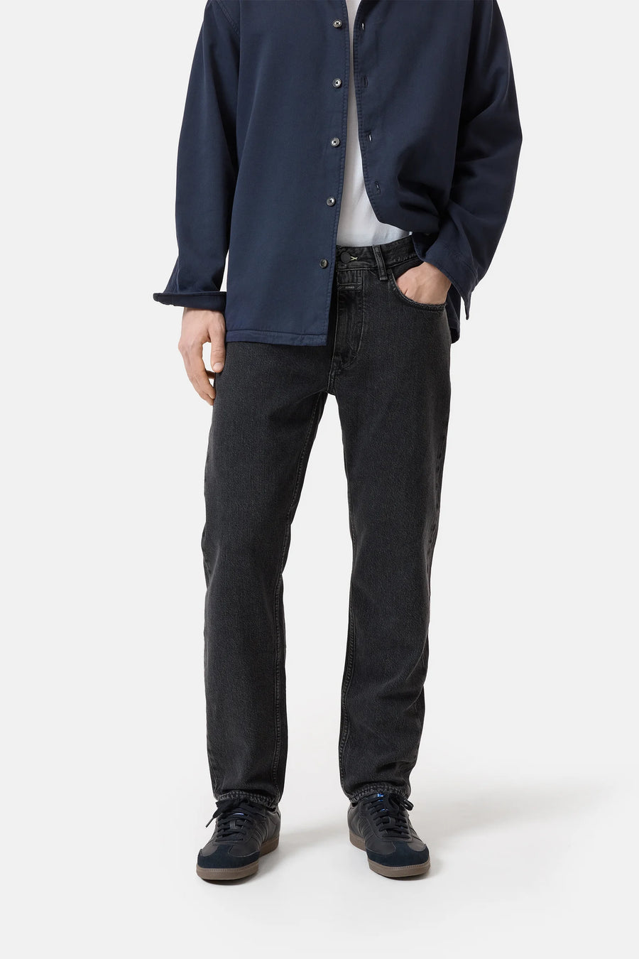 CLOSED Regular Jeans COOPER TRUE Organic Cotton