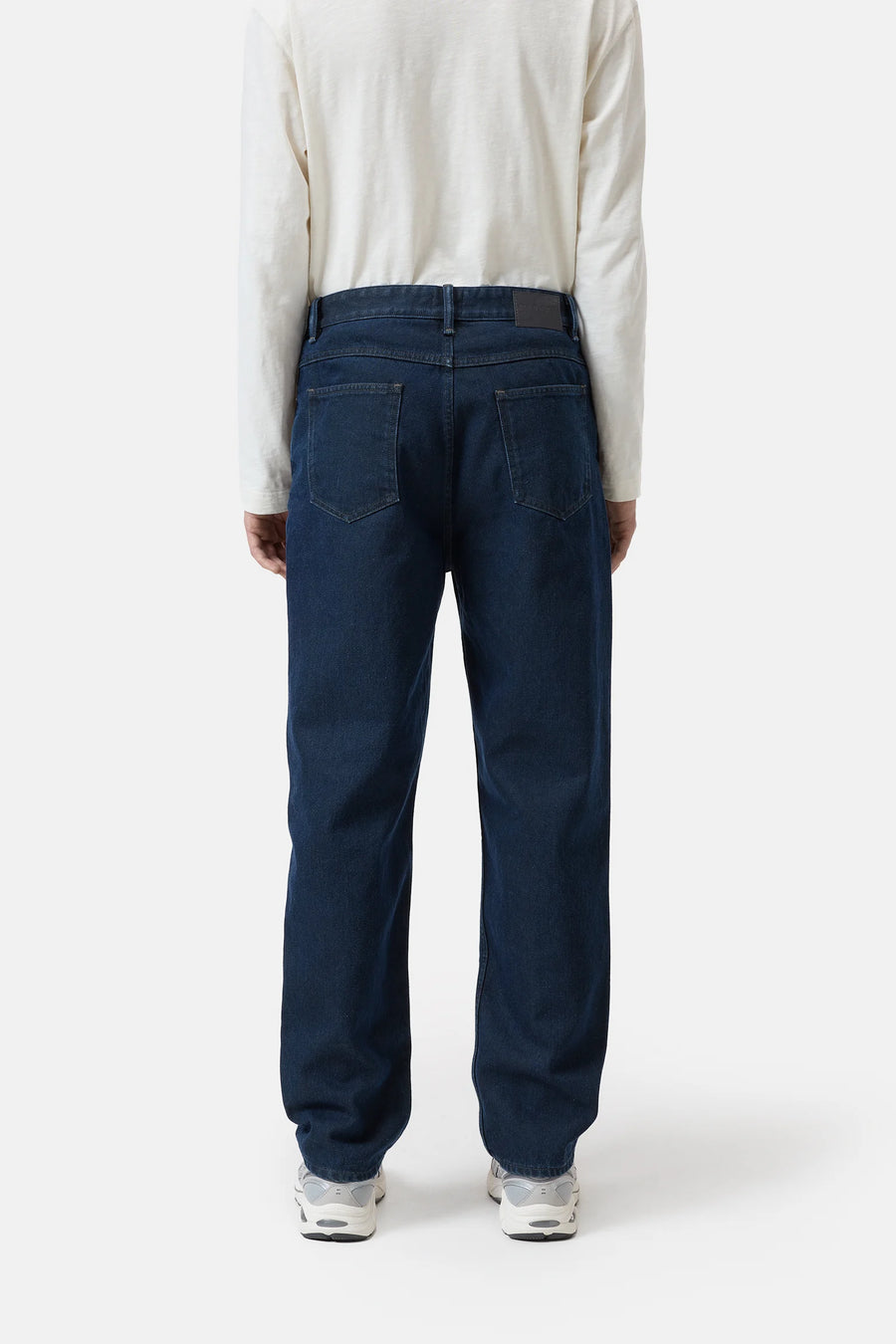 CLOSED Regular Jeans SPRINGDALE RELAXED Cotton