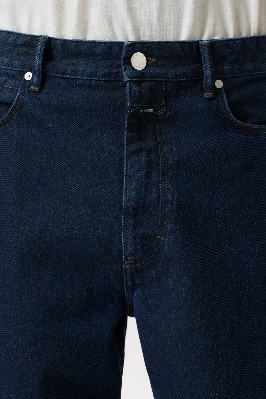 CLOSED Regular Jeans SPRINGDALE RELAXED Cotton