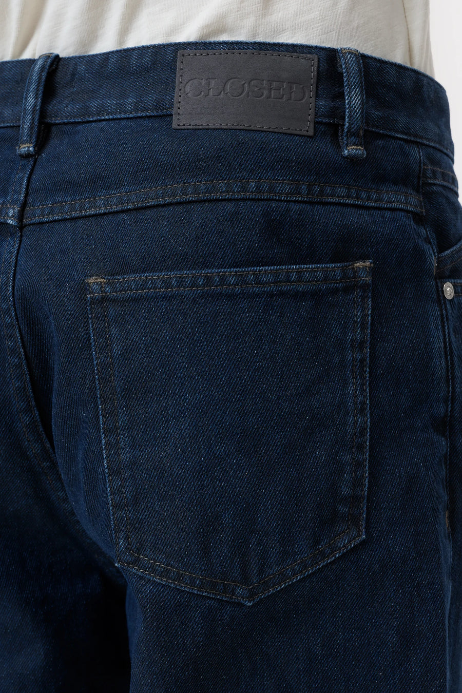 CLOSED Regular Jeans SPRINGDALE RELAXED Cotton
