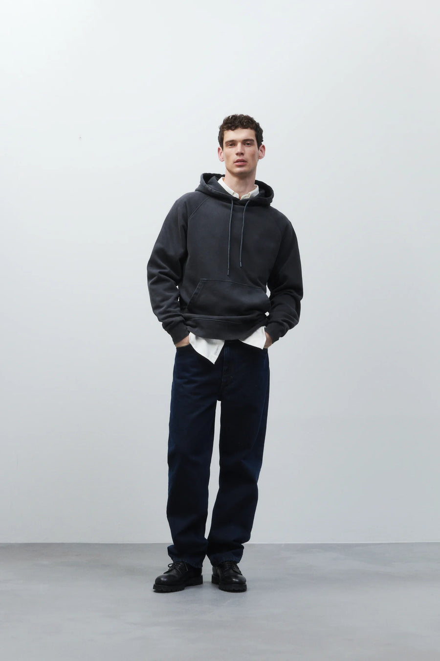 CLOSED Regular Jeans SPRINGDALE RELAXED Cotton