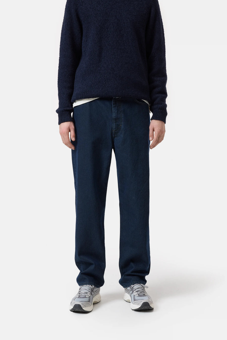 CLOSED Regular Jeans SPRINGDALE RELAXED Cotton