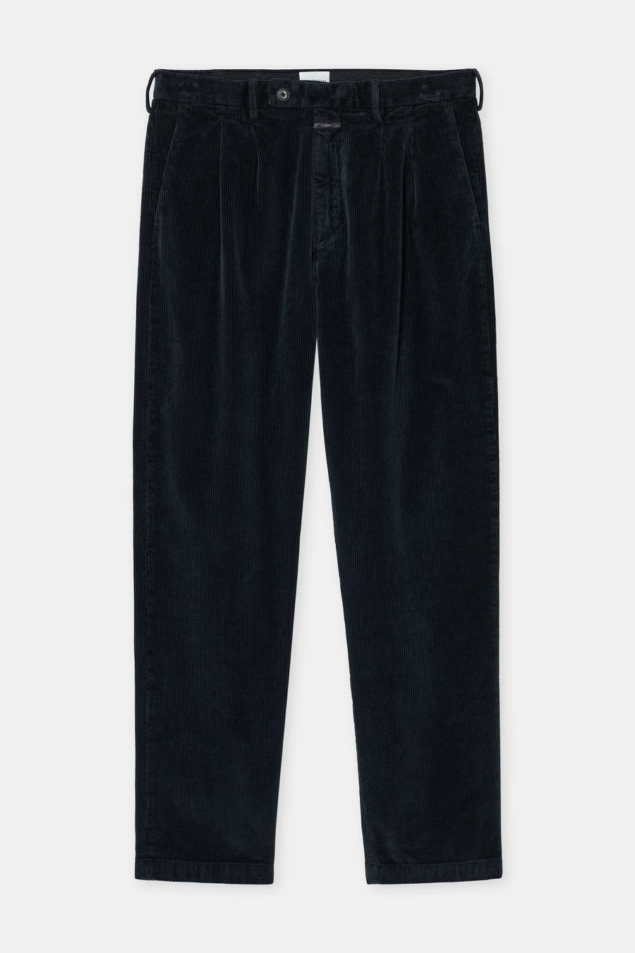 CLOSED Cordhose BERGEN Tapered