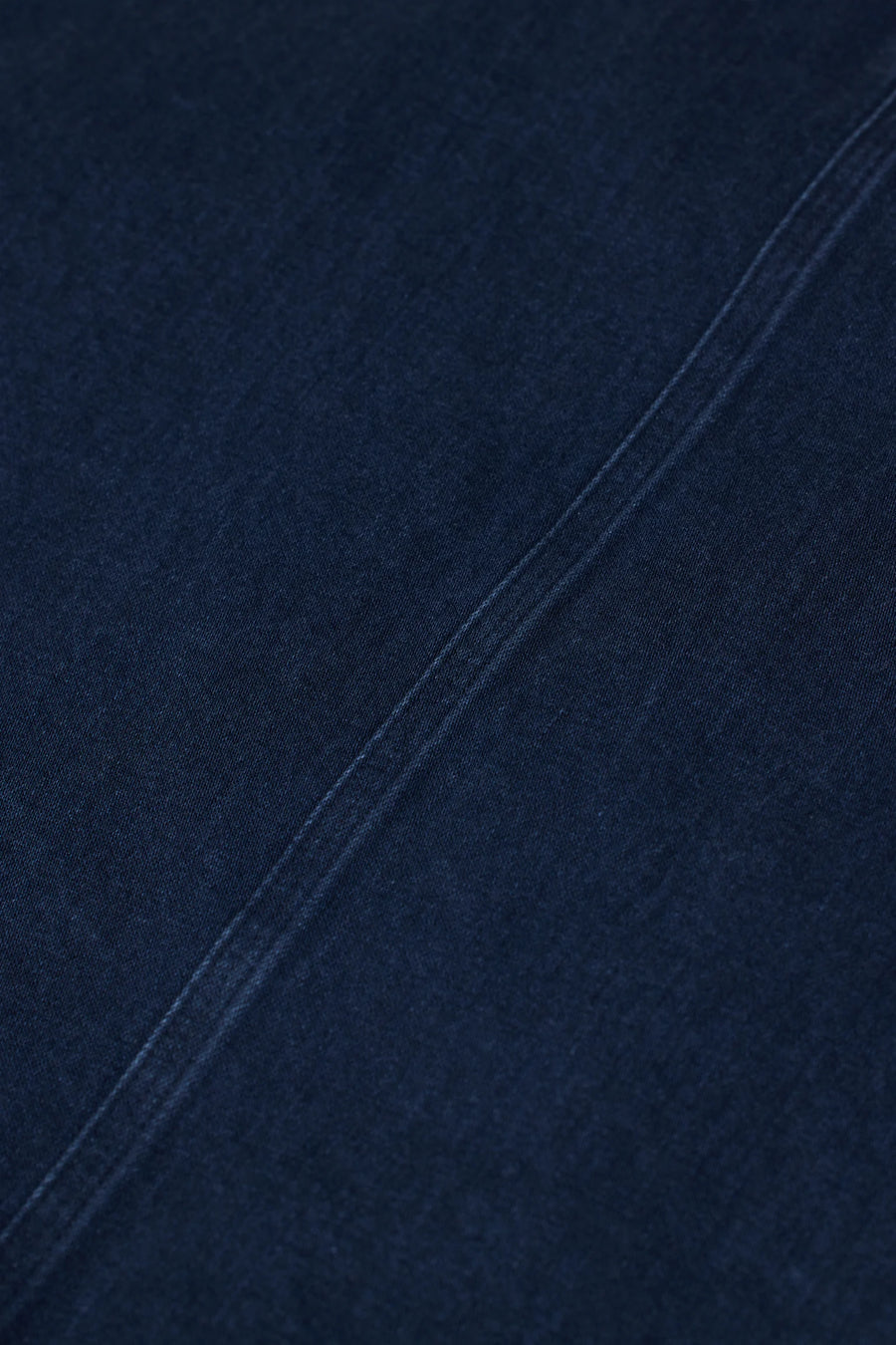 CLOSED Overshirt Denim Regenerative Cotton