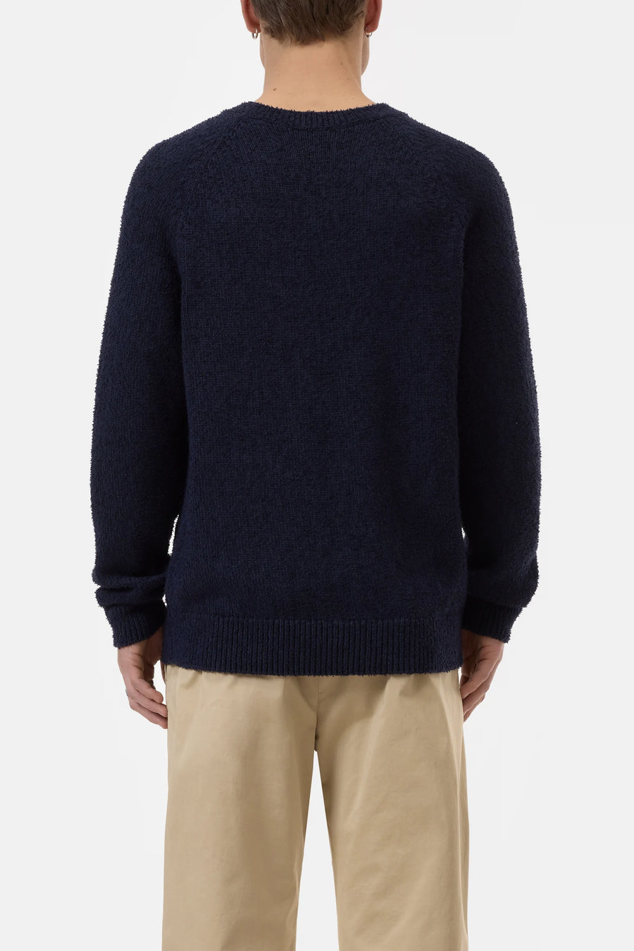 CLOSED Crewneck Cotton Mix
