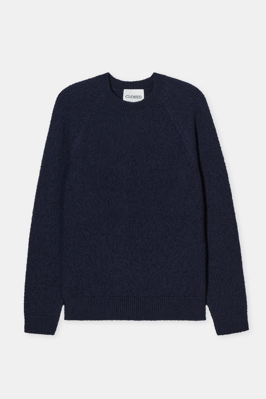 CLOSED Crewneck Cotton Mix