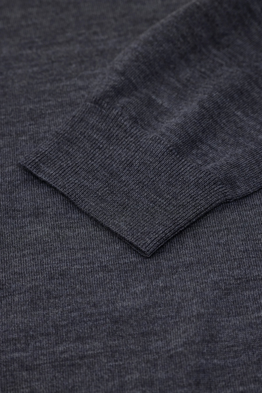 CLOSED Crewneck Organic Wool