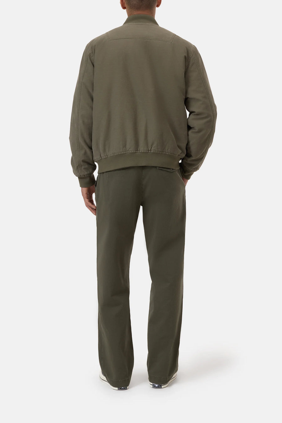 CLOSED Bomberjacke Cotton