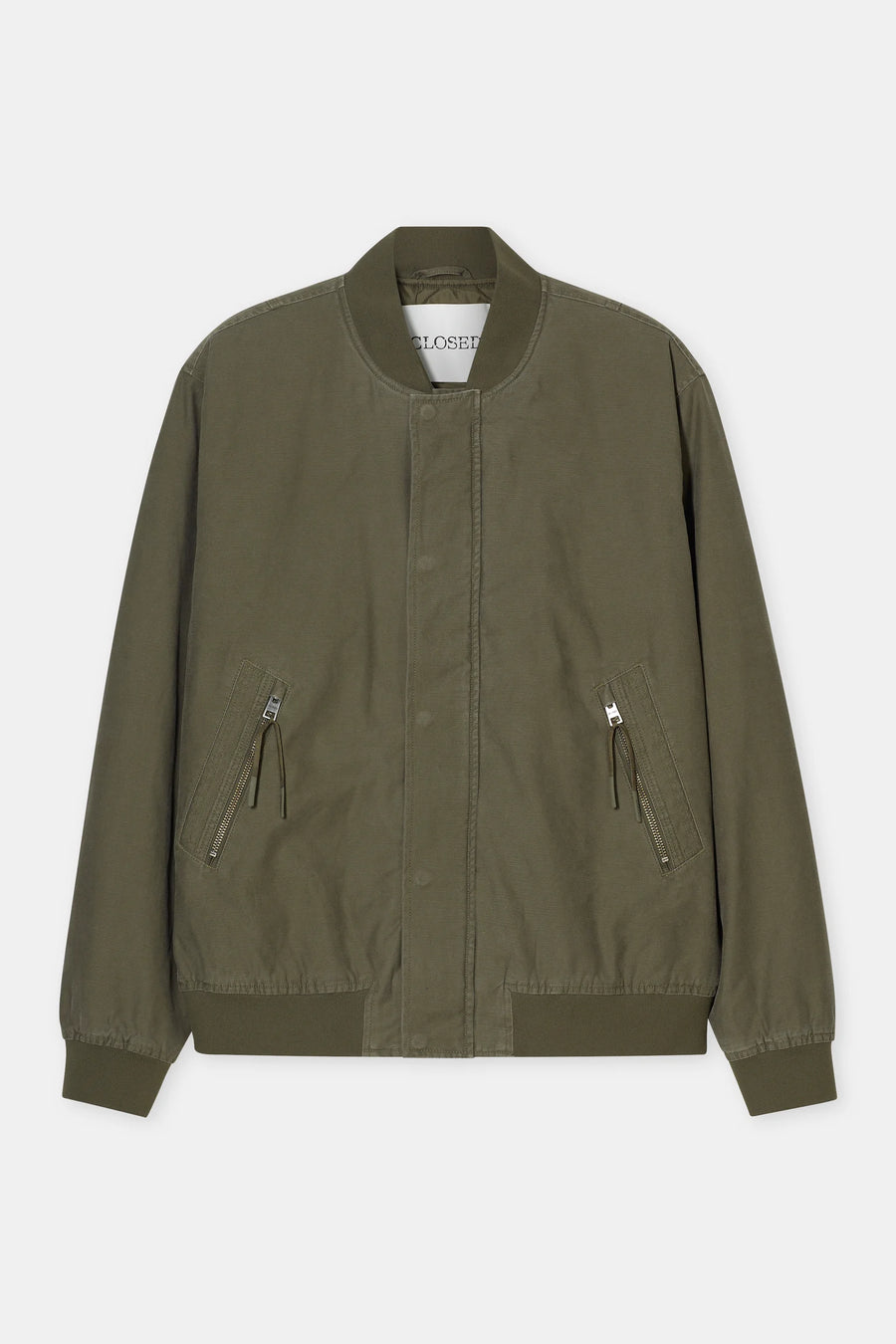 CLOSED Bomberjacke Cotton