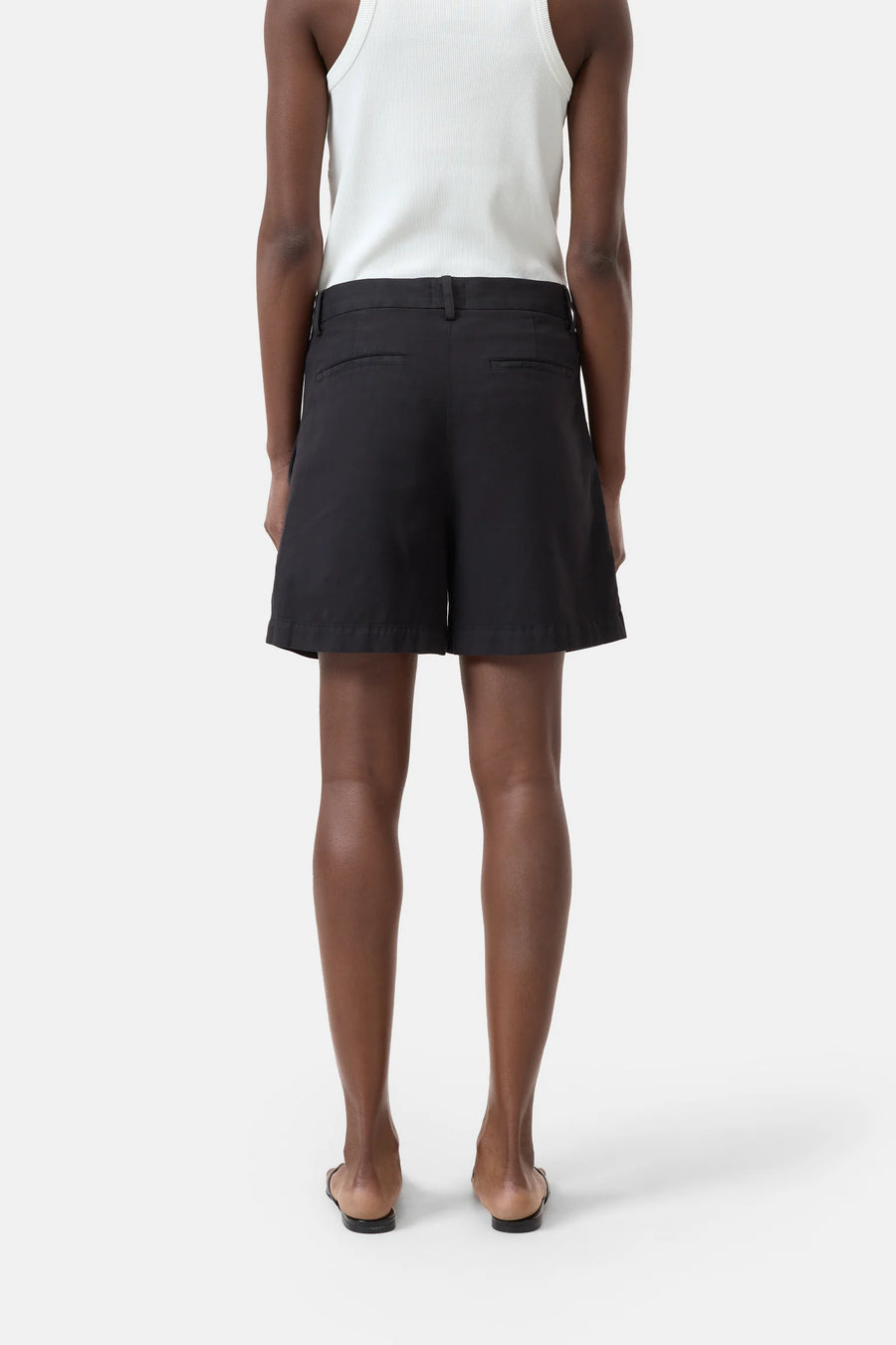 CLOSED Shorts REVYL Cotton Linen
